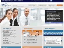 Tablet Screenshot of draketechnologies.com